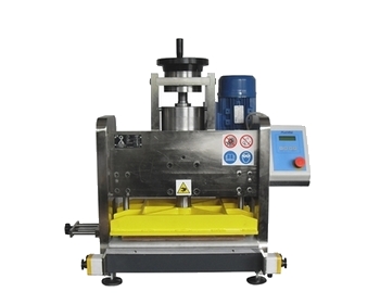 Fustellatrice FU200 - Presse e Fustellatrici