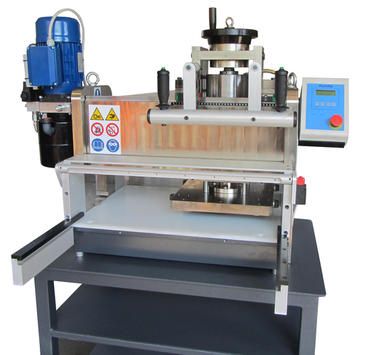 Fustellatrice FU200 - Presse e Fustellatrici